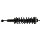 2007 Toyota Tacoma Strut and Coil Spring Assembly 2