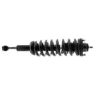 2007 Toyota Tacoma Strut and Coil Spring Assembly 3