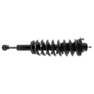 2012 Toyota Tacoma Strut and Coil Spring Assembly 1