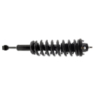2012 Toyota Tacoma Strut and Coil Spring Assembly 3
