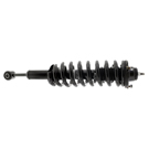 2012 Toyota Tacoma Strut and Coil Spring Assembly 4