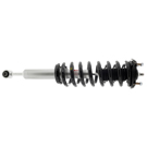 2021 Toyota Tundra Strut and Coil Spring Assembly 1