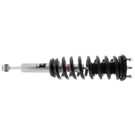2021 Toyota Tundra Strut and Coil Spring Assembly 3