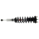 2021 Toyota Tundra Strut and Coil Spring Assembly 4