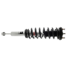 2021 Toyota Tundra Strut and Coil Spring Assembly 3