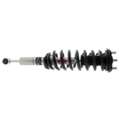 2021 Toyota Tundra Strut and Coil Spring Assembly 4