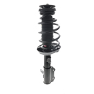 2012 Buick LaCrosse Shock and Strut Set 2
