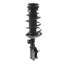 2013 Buick LaCrosse Strut and Coil Spring Assembly 2