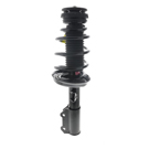 2012 Buick LaCrosse Shock and Strut Set 3