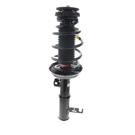 2012 Buick LaCrosse Strut and Coil Spring Assembly 2