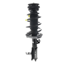 2013 Buick LaCrosse Strut and Coil Spring Assembly 3