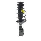 2010 Buick LaCrosse Strut and Coil Spring Assembly 4