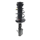 KYB SR4476 Strut and Coil Spring Assembly 1