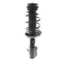 2016 Buick Regal Strut and Coil Spring Assembly 1