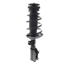 2016 Buick Regal Strut and Coil Spring Assembly 2