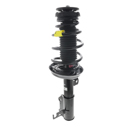 KYB SR4476 Strut and Coil Spring Assembly 3