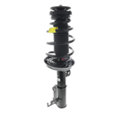 2016 Buick Regal Strut and Coil Spring Assembly 3