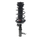 2017 Buick Regal Strut and Coil Spring Assembly 2
