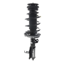 2017 Buick Regal Strut and Coil Spring Assembly 3