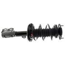 2015 Toyota Corolla Strut and Coil Spring Assembly 2