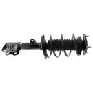 2015 Toyota Corolla Strut and Coil Spring Assembly 3