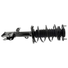 2017 Toyota Corolla Strut and Coil Spring Assembly 1