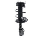 KYB SR4480 Strut and Coil Spring Assembly 1