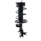 2015 Nissan Altima Strut and Coil Spring Assembly 2