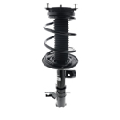 2015 Nissan Altima Strut and Coil Spring Assembly 3