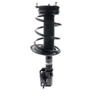 2013 Nissan Altima Strut and Coil Spring Assembly 4
