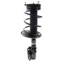 2015 Nissan Altima Strut and Coil Spring Assembly 4
