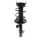 2014 Nissan Altima Strut and Coil Spring Assembly 1