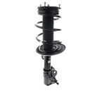 2014 Nissan Altima Strut and Coil Spring Assembly 2