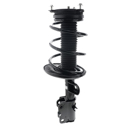 2014 Nissan Altima Strut and Coil Spring Assembly 3