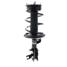 2014 Nissan Altima Strut and Coil Spring Assembly 4
