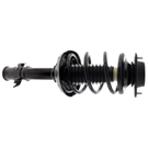 2009 Subaru Forester Strut and Coil Spring Assembly 1