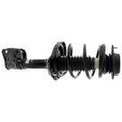2009 Subaru Forester Strut and Coil Spring Assembly 3