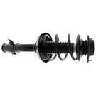 2009 Subaru Forester Strut and Coil Spring Assembly 1