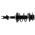 2009 Subaru Forester Strut and Coil Spring Assembly 4