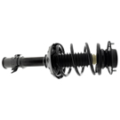 2012 Subaru Forester Strut and Coil Spring Assembly 1