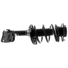 2011 Subaru Forester Strut and Coil Spring Assembly 2
