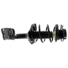 2012 Subaru Forester Strut and Coil Spring Assembly 3