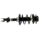 2012 Subaru Forester Strut and Coil Spring Assembly 4
