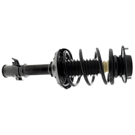 2012 Subaru Forester Strut and Coil Spring Assembly 1