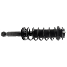 KYB SR4487 Strut and Coil Spring Assembly 1