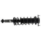 2016 Subaru Forester Strut and Coil Spring Assembly 2