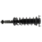 2016 Subaru Forester Strut and Coil Spring Assembly 3