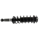 KYB SR4487 Strut and Coil Spring Assembly 4