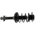 2016 Subaru Forester Strut and Coil Spring Assembly 1
