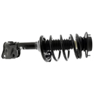 2016 Subaru Forester Strut and Coil Spring Assembly 2